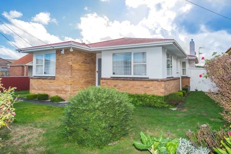 Photo of property in 35 Nixon Street, Whanganui East, Whanganui, 4500