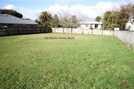 Photo of property in 26c Walker Street, Waihi, 3610