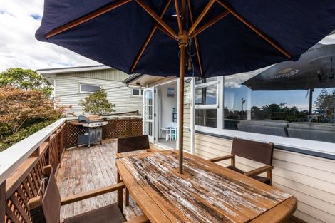 Photo of property in 61 Clawton Street, Westown, New Plymouth, 4310