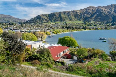 Photo of property in 57a Lakeside Road, Wanaka, 9305