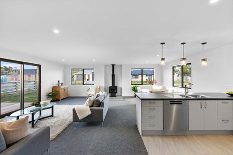 Photo of property in 22 Foster Place, Amberley, 7410