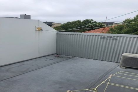 Photo of property in 470g Barbadoes Street, Edgeware, Christchurch, 8013