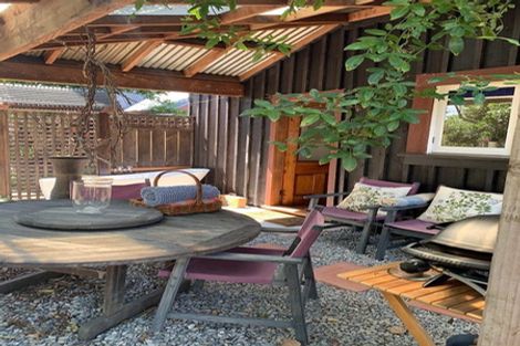 Photo of property in 124 River Terrace Road, Brightwater, 7091