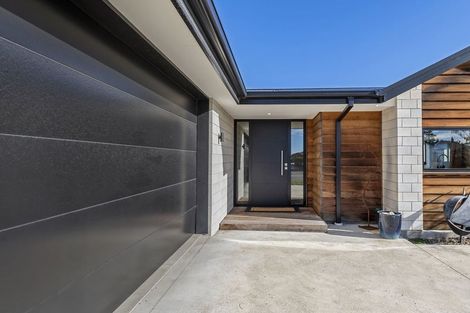 Photo of property in 6 Delorean Drive, Rolleston, 7615