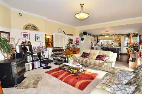 Photo of property in 2 Exeter Street, Abbotsford, Dunedin, 9018