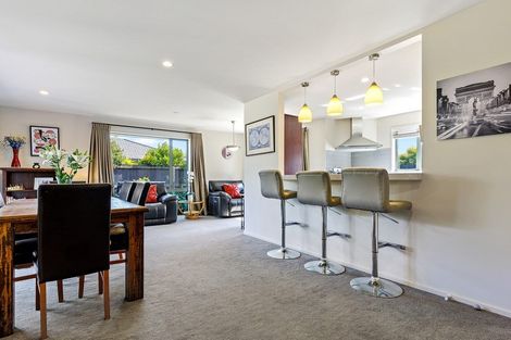 Photo of property in 41 Ernest Gray Place, Halswell, Christchurch, 8025