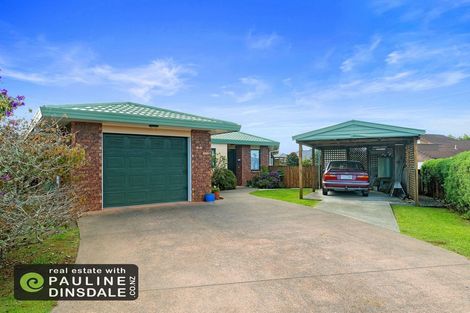 Photo of property in 19 Elm Place, Tikipunga, Whangarei, 0112