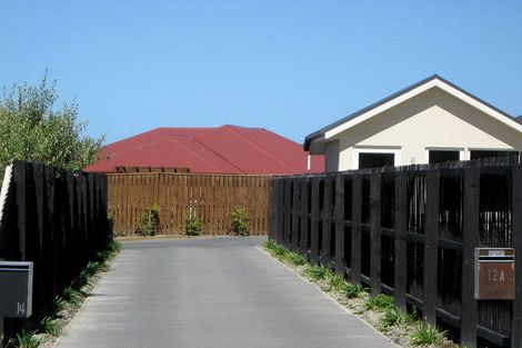 Photo of property in 12a Willowview Drive, Redwood, Christchurch, 8051