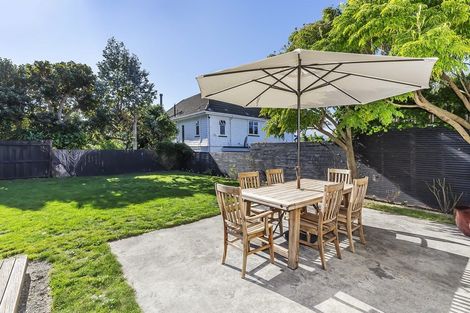 Photo of property in 61 Falkirk Avenue, Seatoun, Wellington, 6022