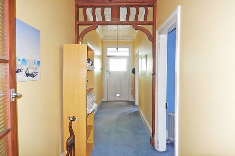 Photo of property in 34 Ure Street, South Hill, Oamaru, 9400