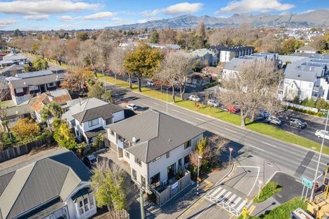 Photo of property in 1/422 Barbadoes Street, Edgeware, Christchurch, 8013