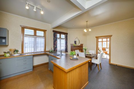 Photo of property in 170 Ferguson Street, West End, Palmerston North, 4412