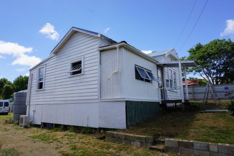 Photo of property in 33 Joseph Street, Pukemiro, Huntly, 3771
