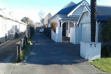Photo of property in 31a Gordon Avenue, St Albans, Christchurch, 8014