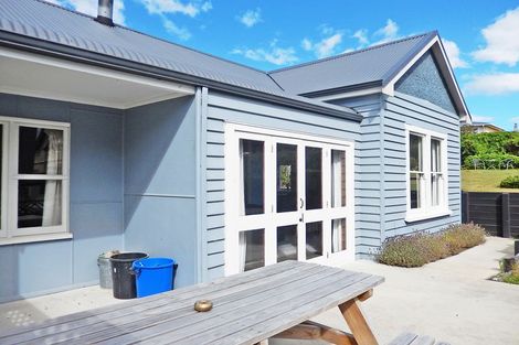 Photo of property in 34 Ure Street, South Hill, Oamaru, 9400