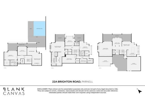 Photo of property in 22a Brighton Road, Parnell, Auckland, 1052