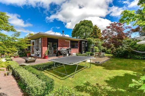 Photo of property in 5a Edward Street, Lincoln, 7608