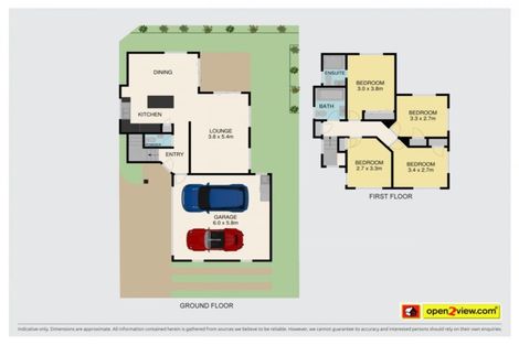 Photo of property in 36a Alfriston Road, Manurewa East, Auckland, 2102