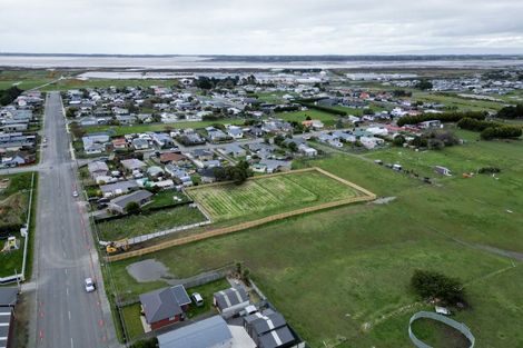 Photo of property in 114b Avon Road, Clifton, Invercargill, 9812
