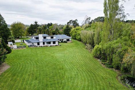 Photo of property in 56 Weston Road, Waiareka Junction, Oamaru, 9401