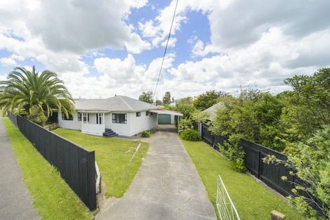 Photo of property in 101 West Street, Feilding, 4702