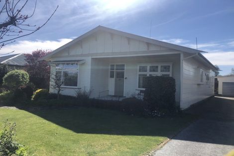 Photo of property in 12 Jackson Street, Methven, 7730
