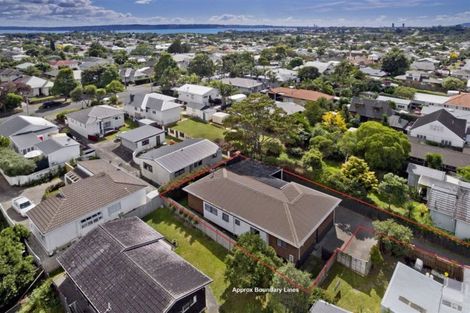 Photo of property in 23a Montrose Street, Point Chevalier, Auckland, 1022