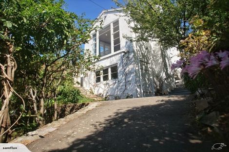 Photo of property in 36 Ashleigh Crescent, Miramar, Wellington, 6022