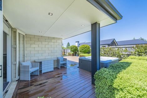 Photo of property in 37a Woodville Street, Leeston, 7632