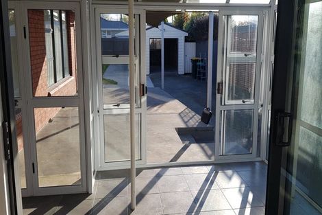 Photo of property in 177 White Street, Rangiora, 7400