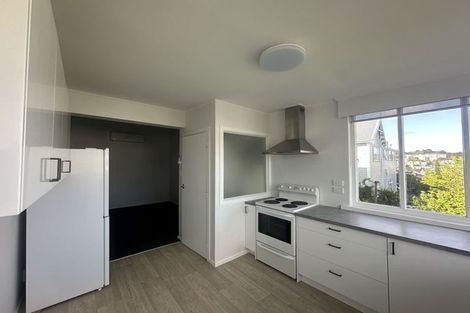 Photo of property in 1/24 Austin Street, Mount Victoria, Wellington, 6011