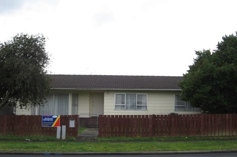 Photo of property in 10 Fairdale Avenue, Red Hill, Papakura, 2110