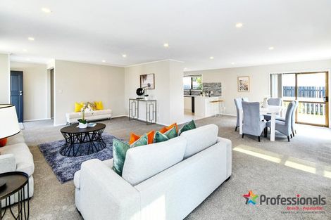 Photo of property in 22 Caringbah Drive, Papatoetoe, Auckland, 2025