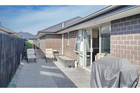 Photo of property in 23 Blaenavon Place, Halswell, Christchurch, 8025