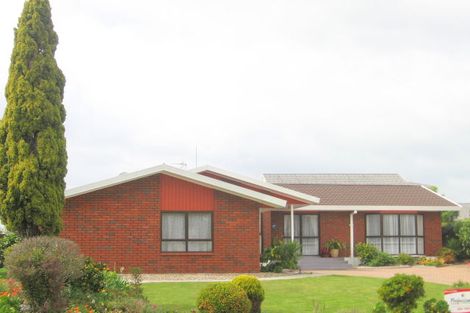Photo of property in 14 Stirling Drive, Morrinsville, 3300