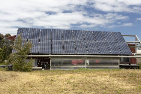 Photo of property in 392 Henderson Bay Road, Houhora, Kaitaia, 0484