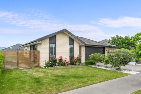 Photo of property in 13 Myrtle Road, Wigram, Christchurch, 8025