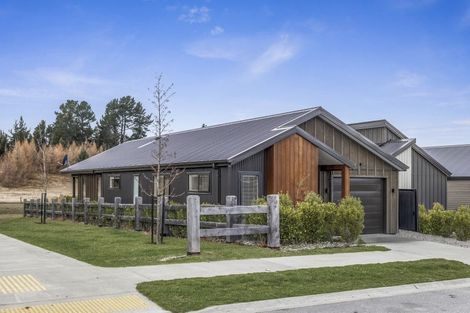 Photo of property in Northlake, 24 Malvern Road, Wanaka, 9305