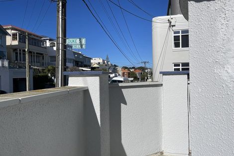 Photo of property in 1/15 Hawker Street, Mount Victoria, Wellington, 6011