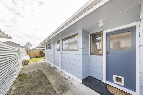 Photo of property in 7 Purdie Place, Milson, Palmerston North, 4414
