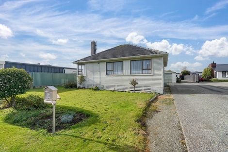 Photo of property in 33 Perth Street, Windsor, Invercargill, 9810