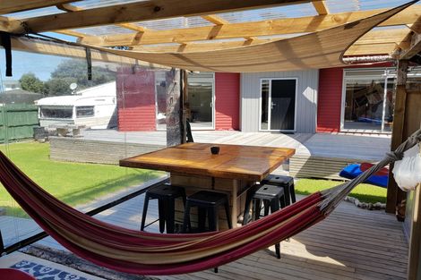 Photo of property in 11 Motutara Road, Oakura, Hikurangi, 0184