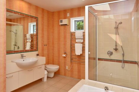 Photo of property in 1a Wai-iti Terrace, Burnside, Christchurch, 8053