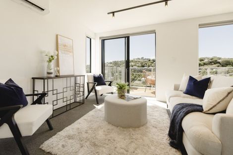 Photo of property in 6/69 Tiketike Way, Brooklyn, Wellington, 6021