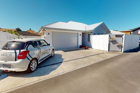 Photo of property in 164 Fitzherbert Avenue, West End, Palmerston North, 4410