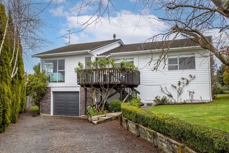 Photo of property in 6 Ngaio Place, Lansdowne, Masterton, 5810