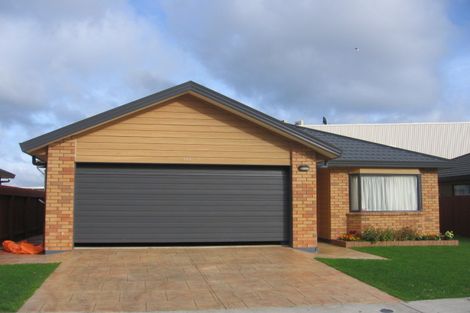 Photo of property in 117 Mandel Mews, Waiwhetu, Lower Hutt, 5010