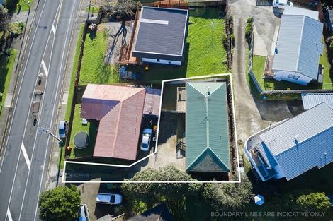 Photo of property in 172a Ohauiti Road, Hairini, Tauranga, 3112