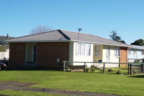 Photo of property in 24 Winthrop Way, Mangere East, Auckland, 2024