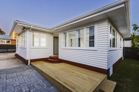 Photo of property in 45 Puriri Road, Manurewa, Auckland, 2102